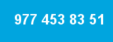 977 453 83 51